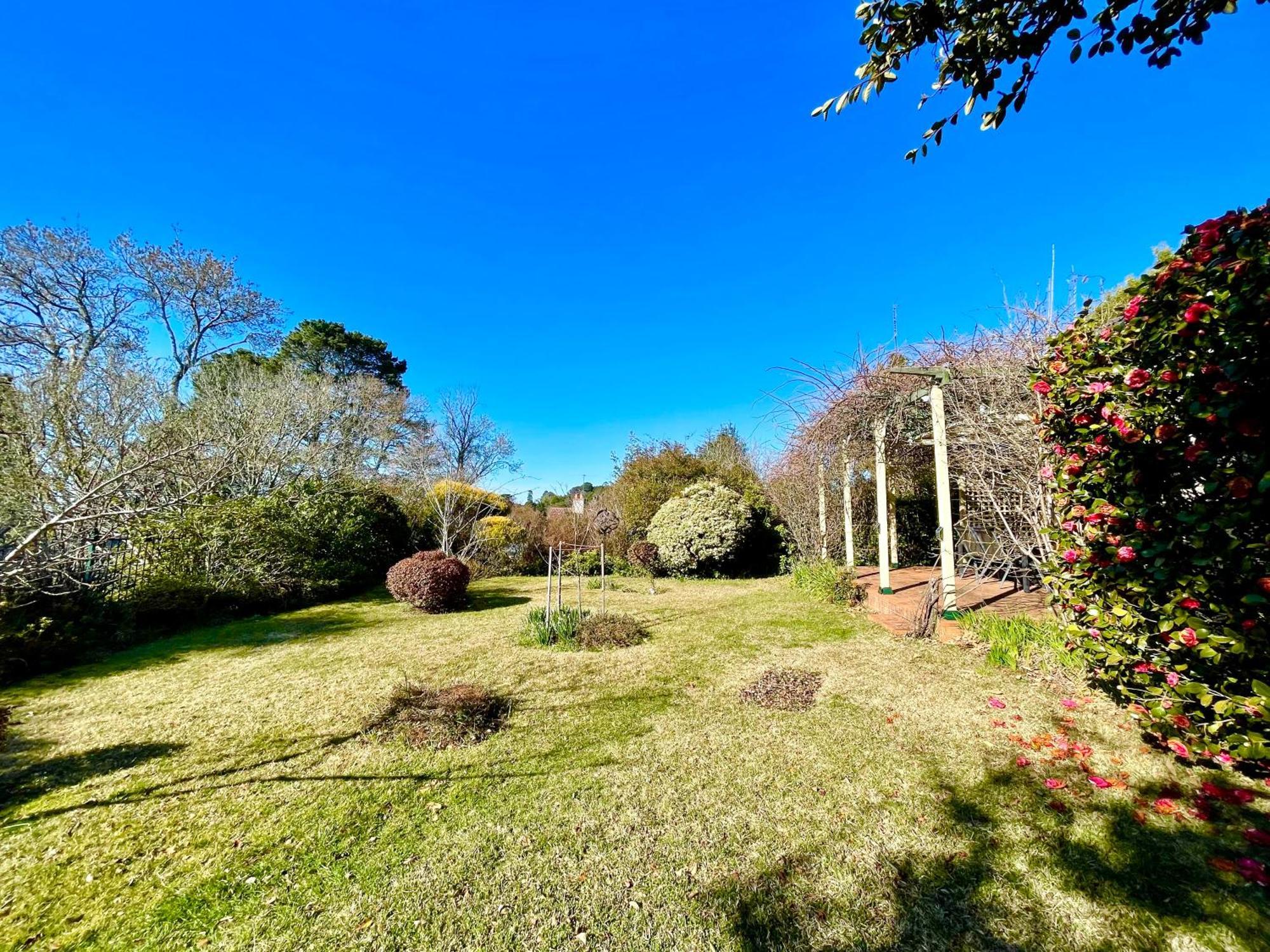 Villa Raspberry Terrace of Leura Extérieur photo