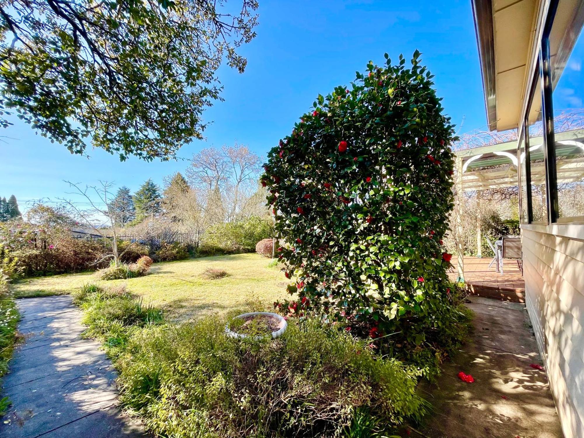 Villa Raspberry Terrace of Leura Extérieur photo