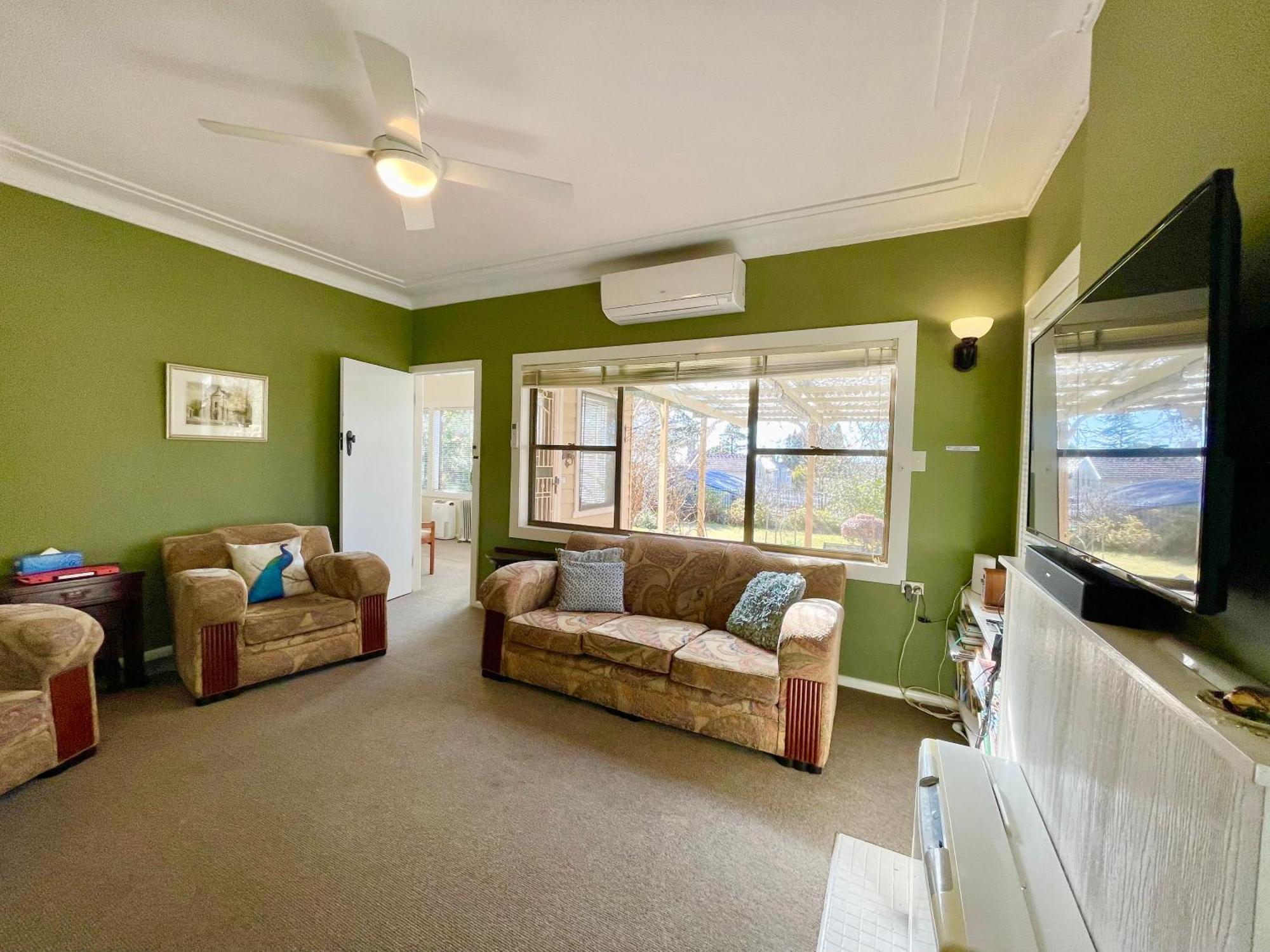 Villa Raspberry Terrace of Leura Extérieur photo