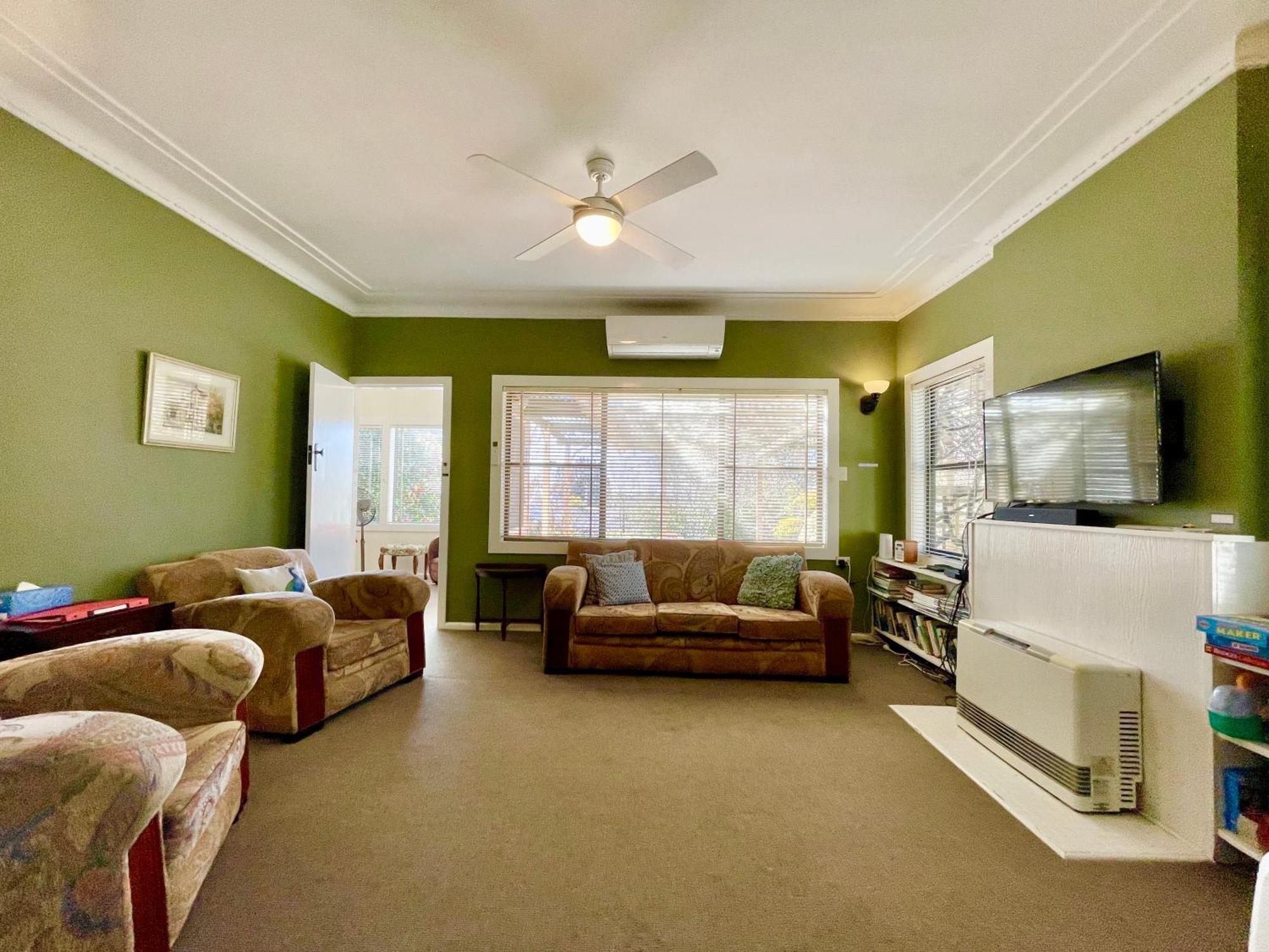 Villa Raspberry Terrace of Leura Extérieur photo