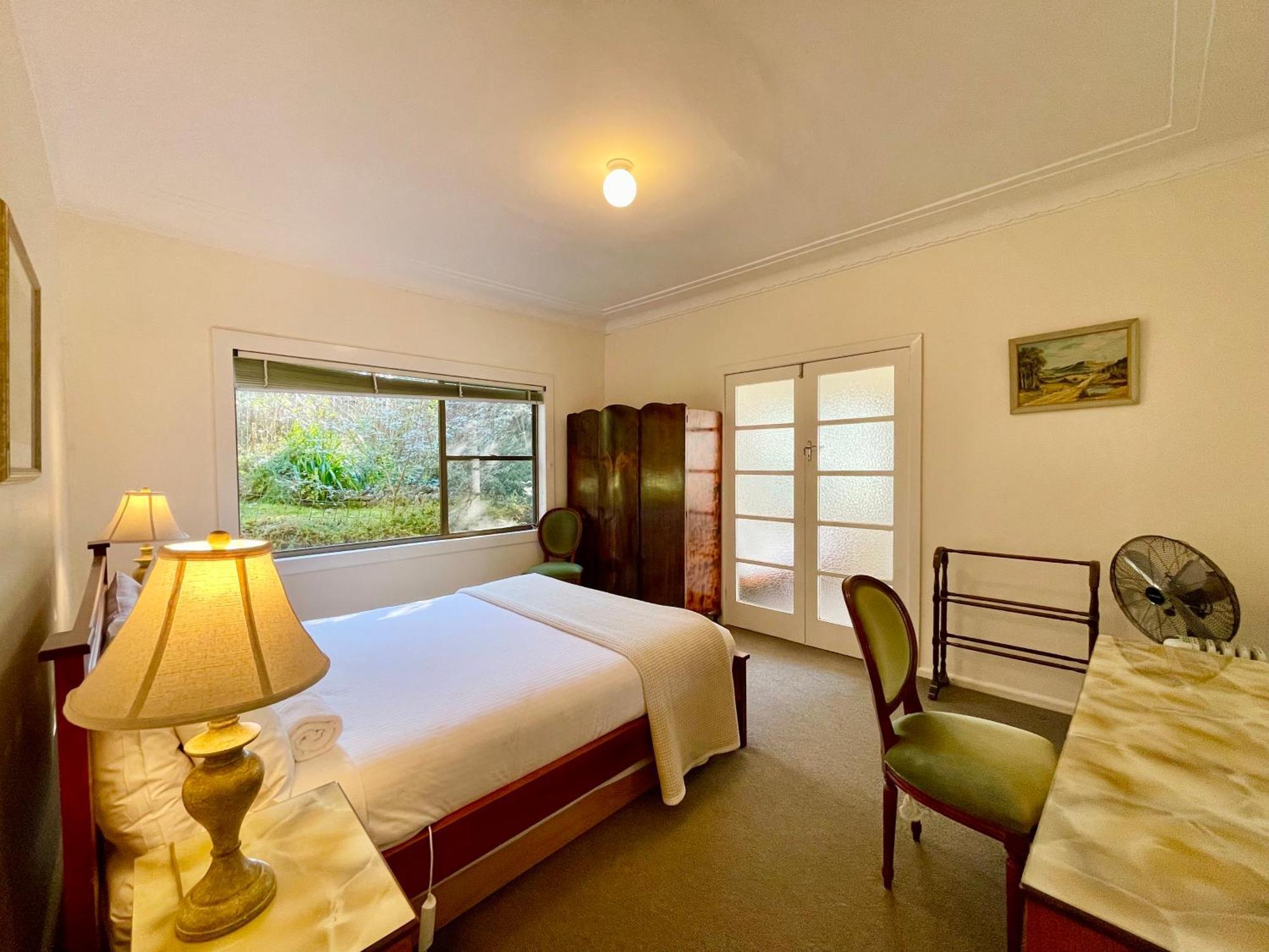 Villa Raspberry Terrace of Leura Extérieur photo