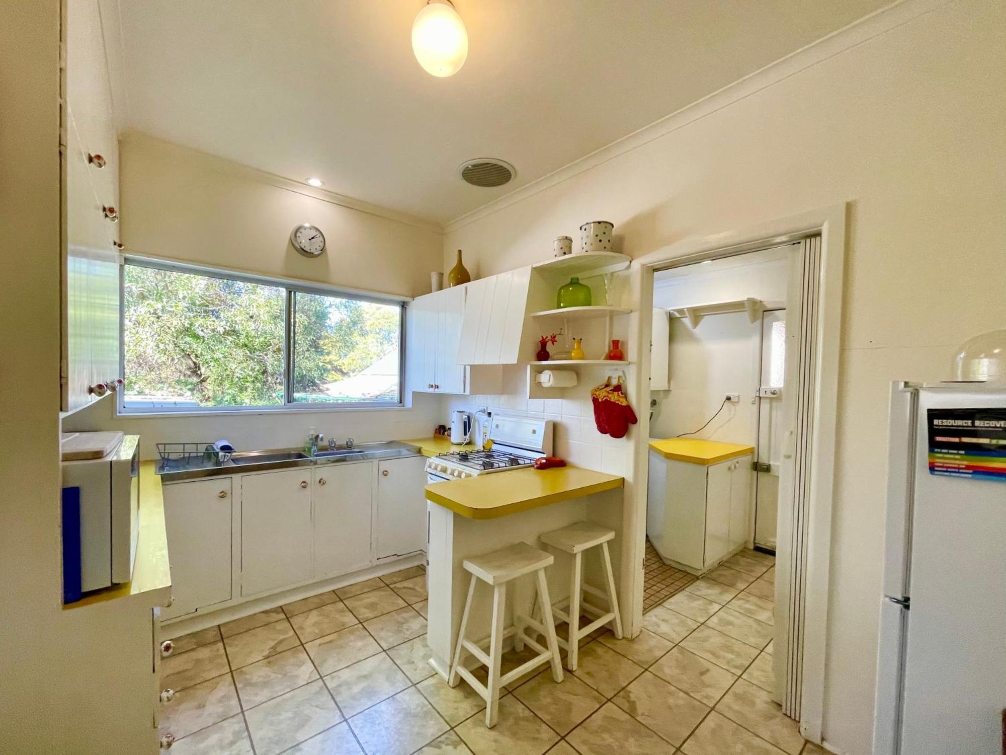 Villa Raspberry Terrace of Leura Extérieur photo
