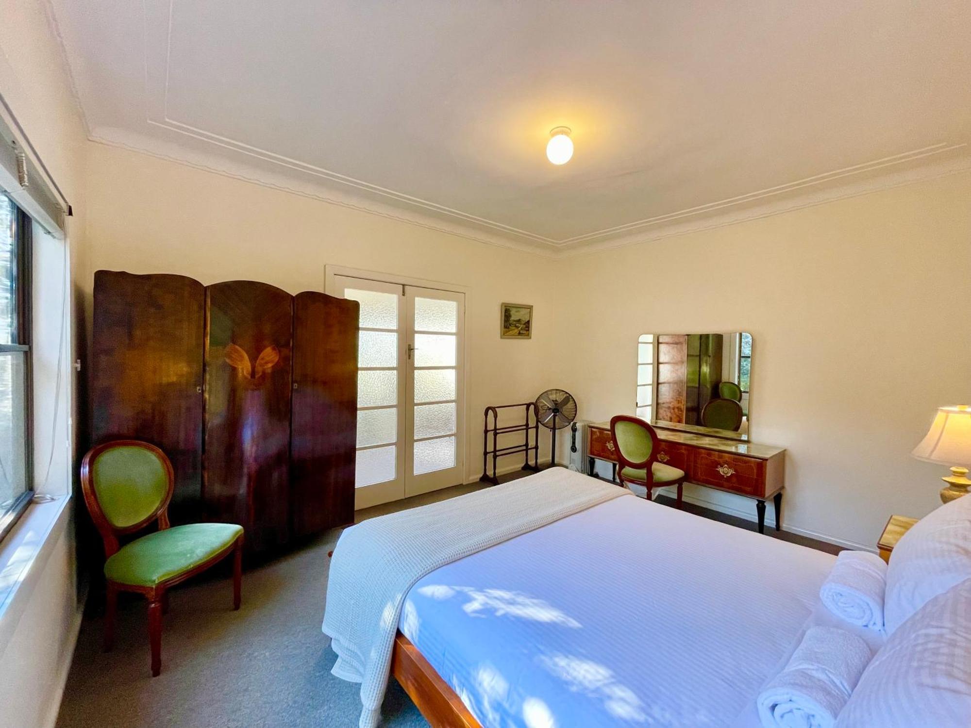 Villa Raspberry Terrace of Leura Extérieur photo
