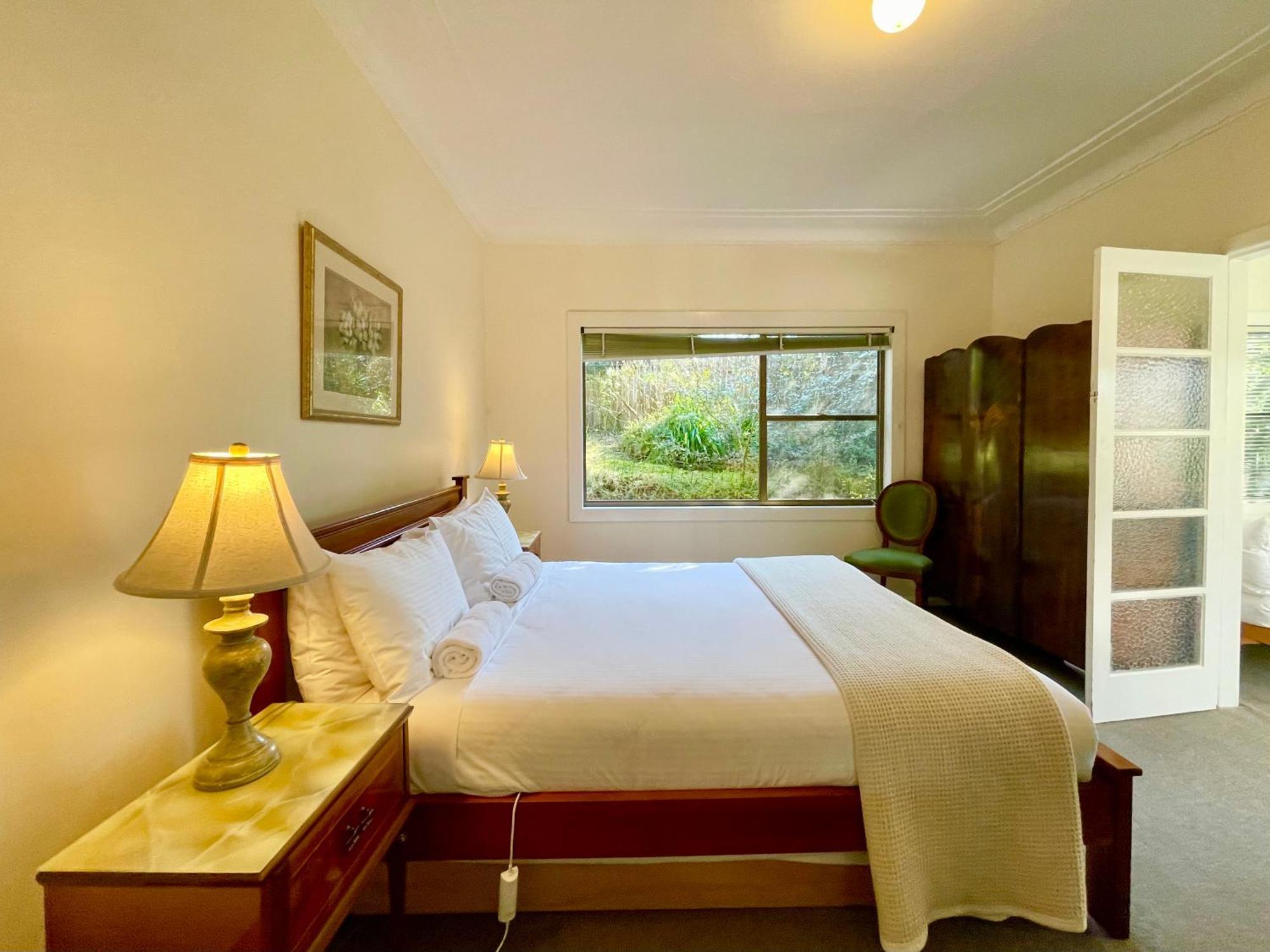 Villa Raspberry Terrace of Leura Extérieur photo
