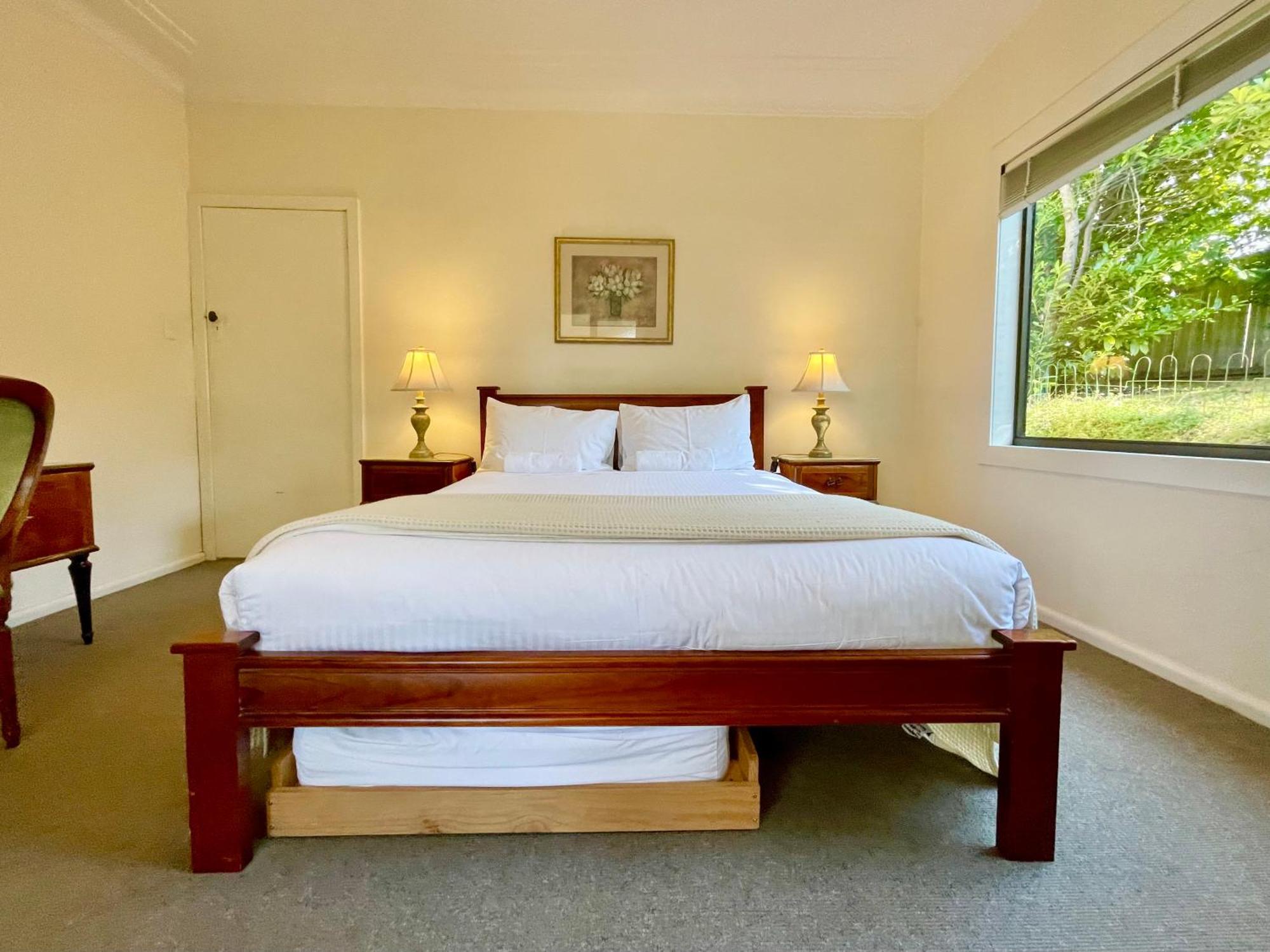Villa Raspberry Terrace of Leura Extérieur photo