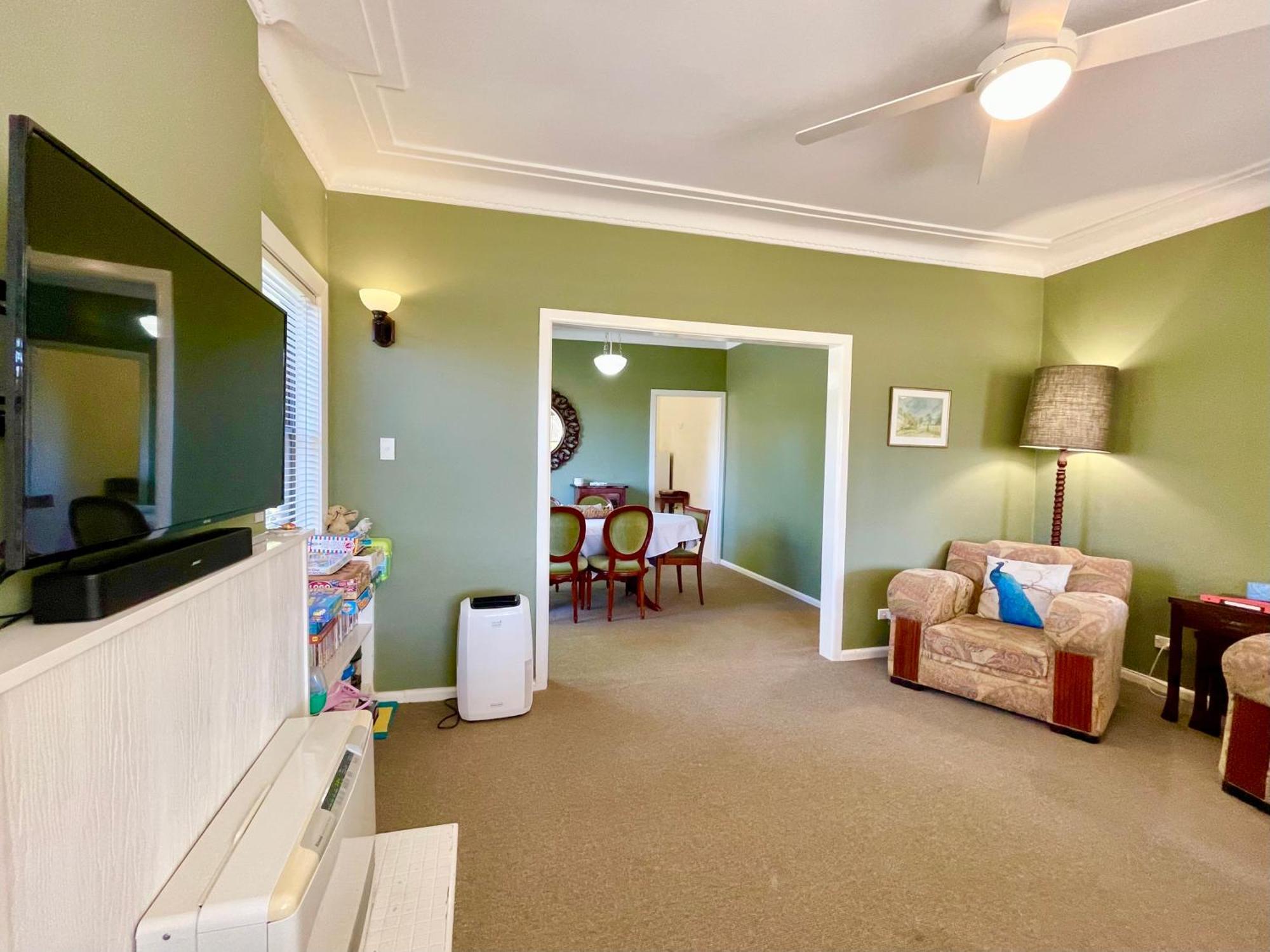 Villa Raspberry Terrace of Leura Extérieur photo