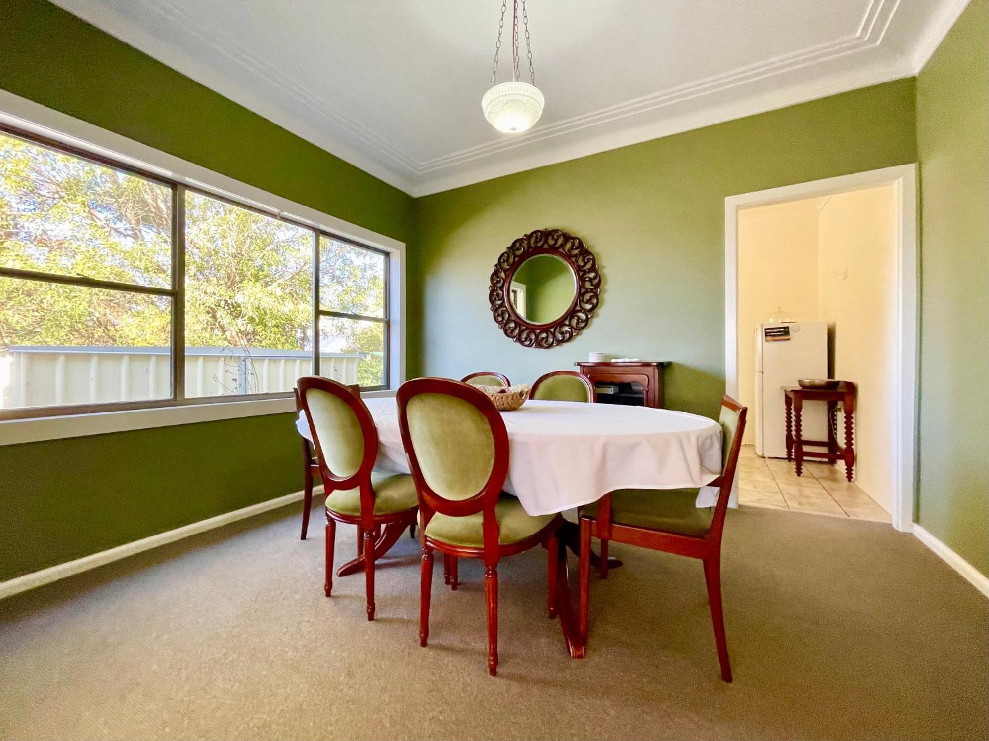 Villa Raspberry Terrace of Leura Extérieur photo