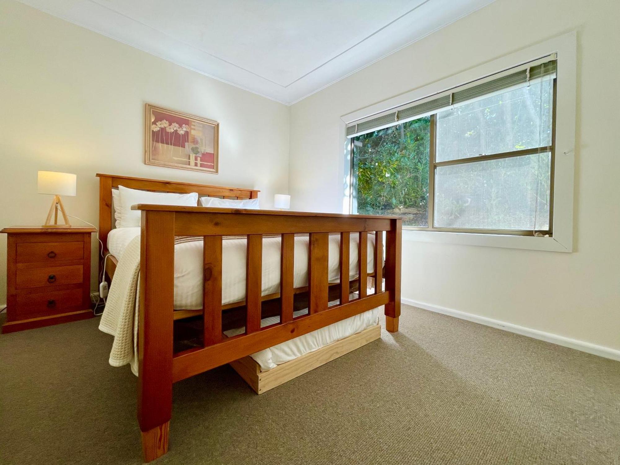 Villa Raspberry Terrace of Leura Extérieur photo