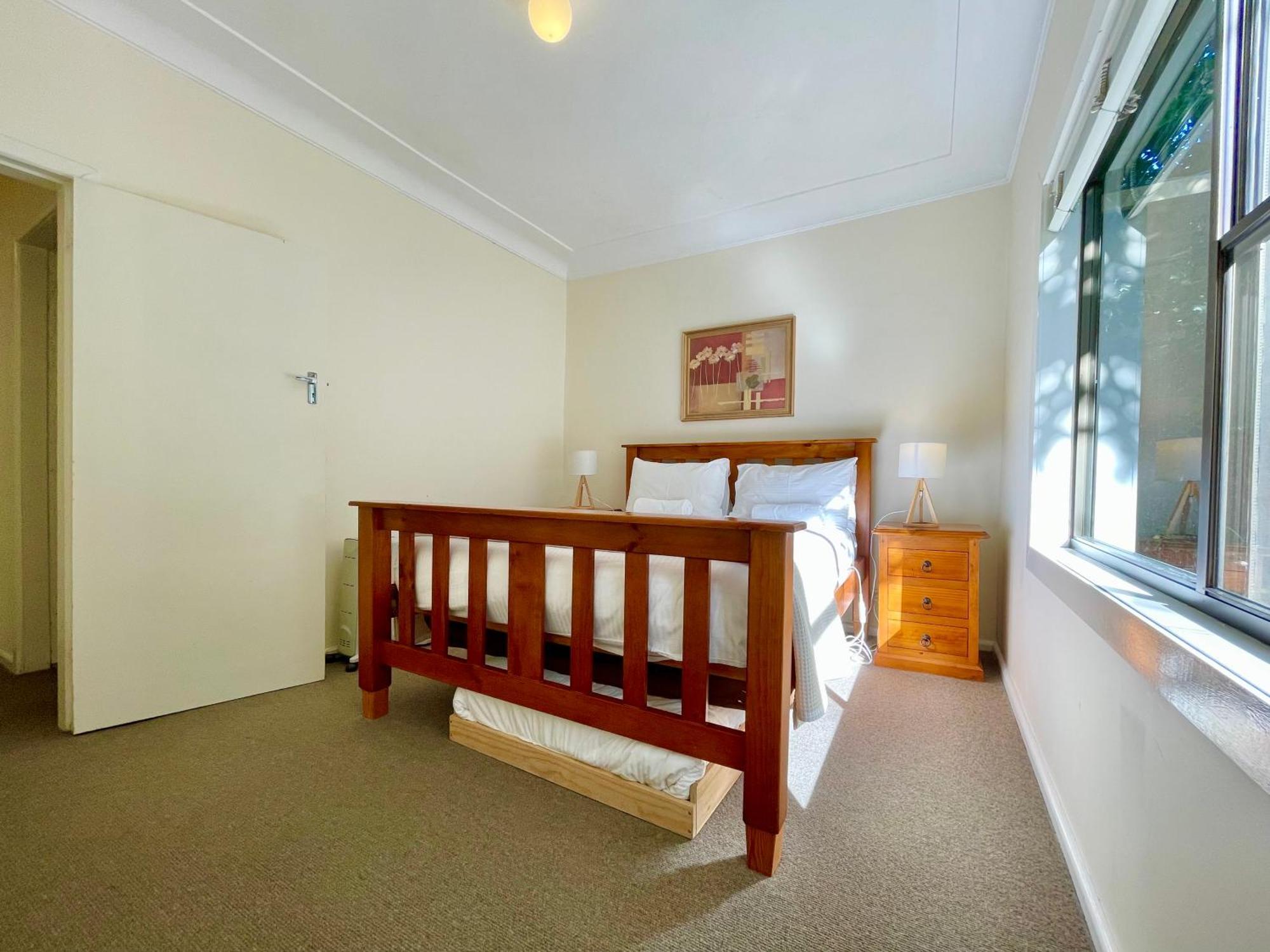 Villa Raspberry Terrace of Leura Extérieur photo
