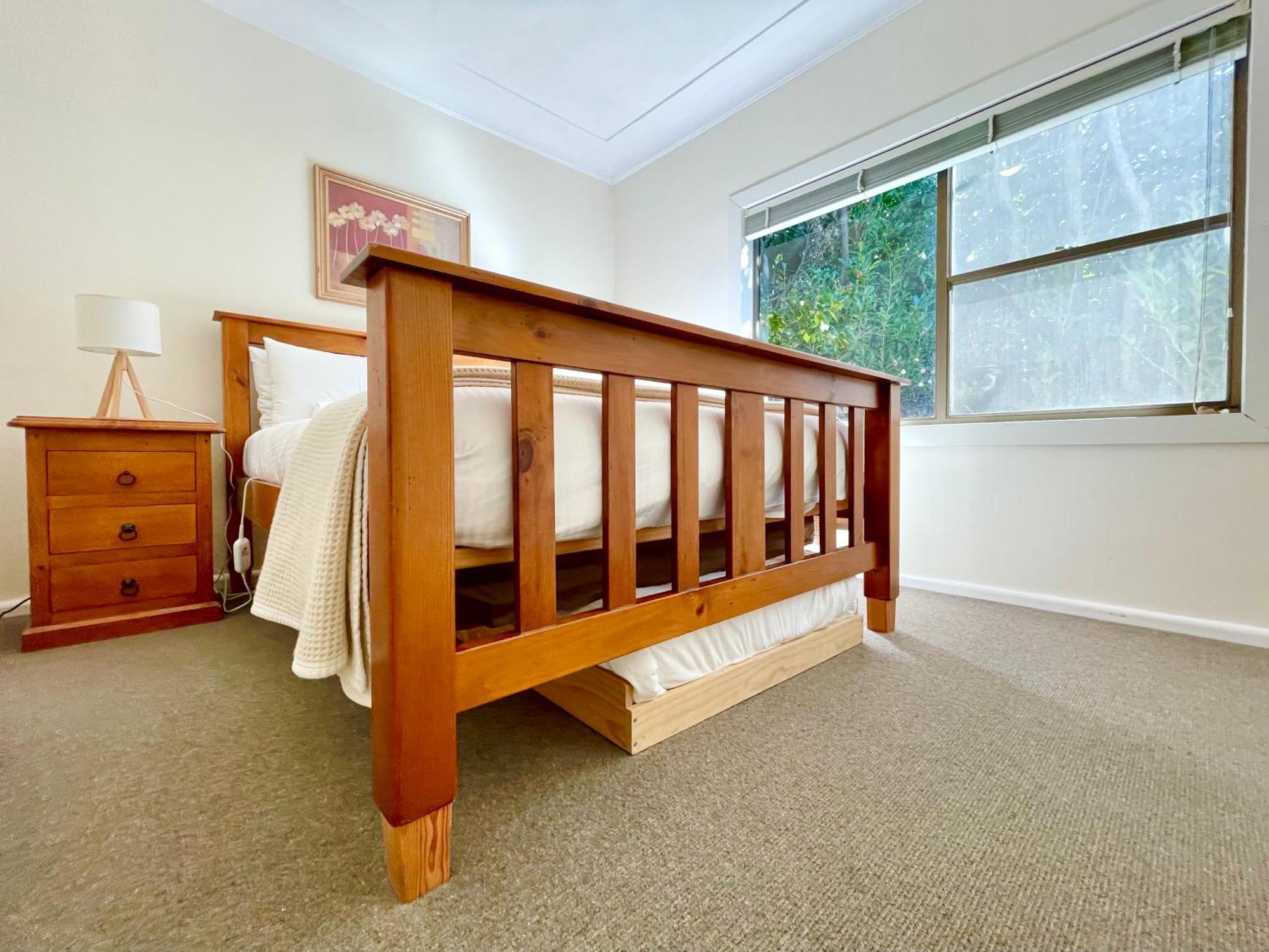 Villa Raspberry Terrace of Leura Extérieur photo