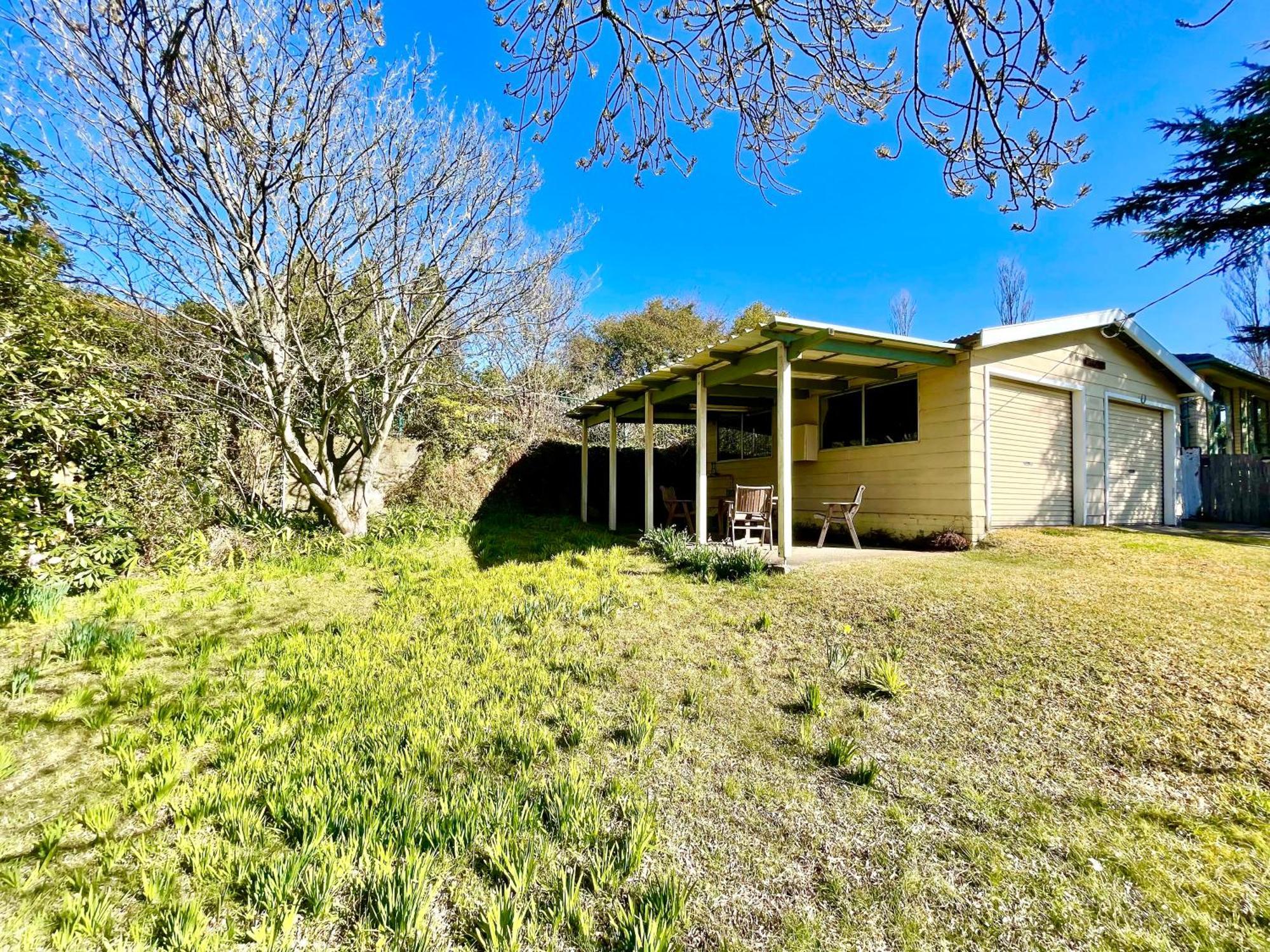 Villa Raspberry Terrace of Leura Extérieur photo