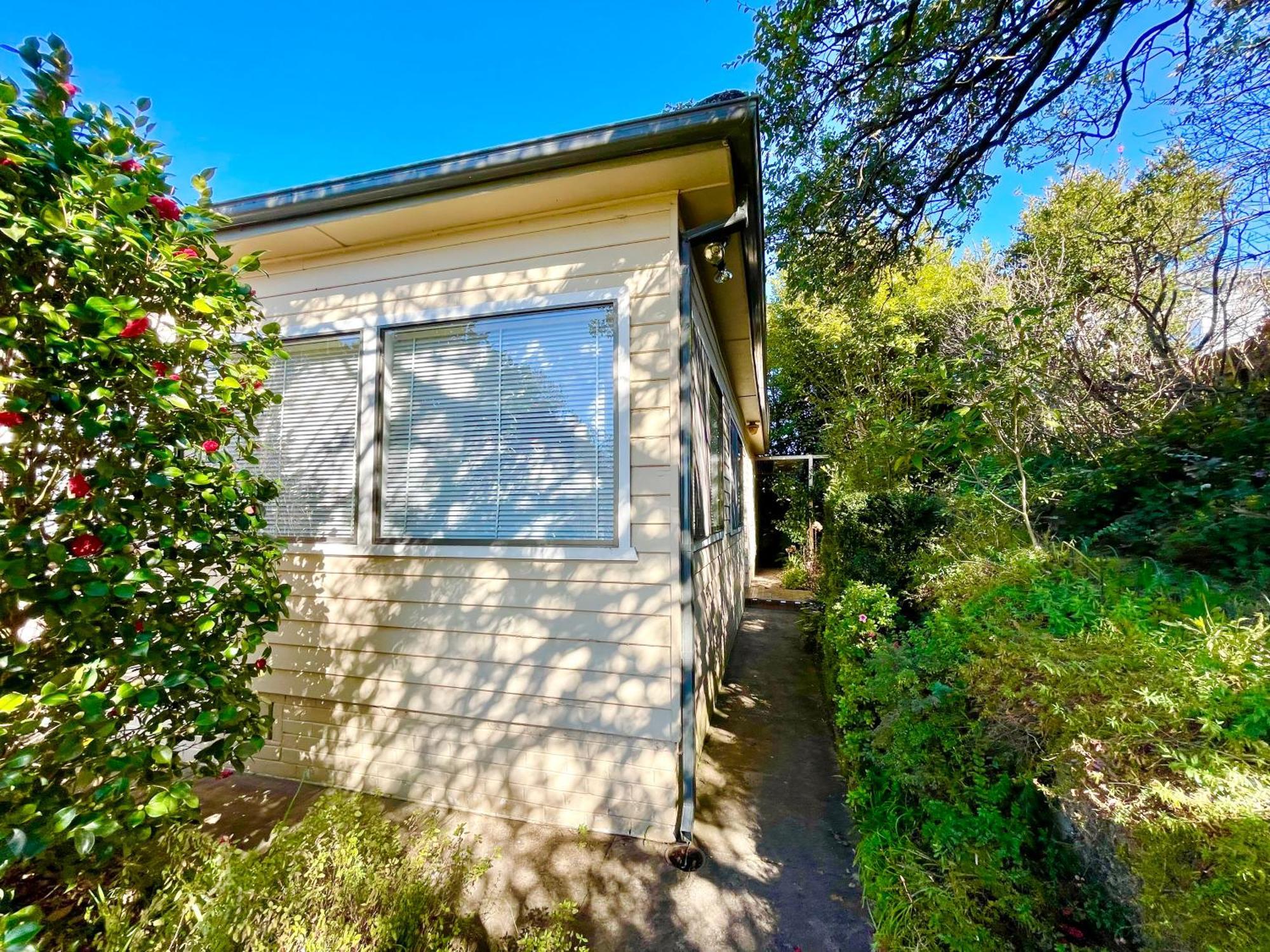 Villa Raspberry Terrace of Leura Extérieur photo