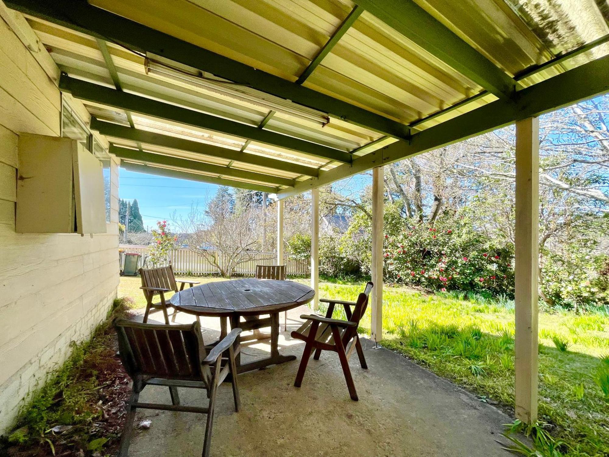 Villa Raspberry Terrace of Leura Extérieur photo